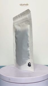 ALAMEE Black Tea Teh Organic Bunga Kering Hitam Dried Alami Organik Herbal 10gr