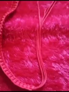 Tali Kur Pramuka Besar & Kecil Tanpa Pluit Tali Siaga