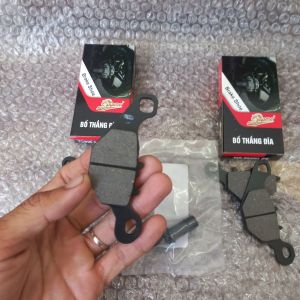 bố thắng xe điện Feliz . Evo . Ludo . Vento . impes