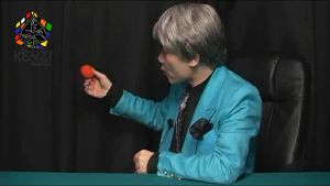 Alat Sulap Sanada Gimmick