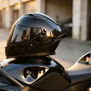 MT Helmets | Four Seasons Couple Motorcycle Full Face Helmet Dual Visors