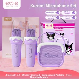 emie | Birthday Gift Practical CULOMI Themed Speaker For Girls