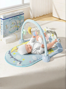 Auby | Đàn Piano Chân Dạy Học Thể Chất Cho Bé