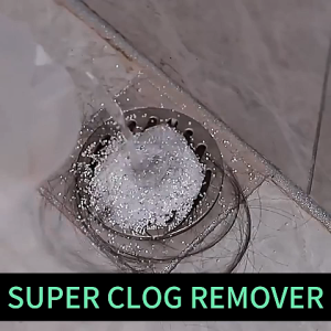 🔥Japan Technology Drain Cleaner powder Fast Action! toilet clogged remover Dissolve HairOil 999+ Clog in 5 Mins pipeline dredging agent No Scrub No Harm Pipes Toilet clogged remover powder heavy duty Toilet clogged remover