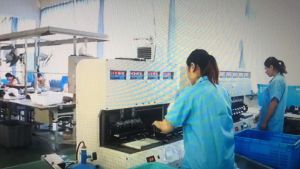 SAMSUNG Original BN59-01357F For Samsung Smart LCD TV Remote Control 2021 UA55AU AU7000 series NETFLIX UE43AU7100U