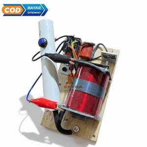 Car Inverter Platina 600W Full Condenser - Realpict - STOCK TERBATAS