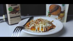 Gula Aren Cair 1 Liter SiManis