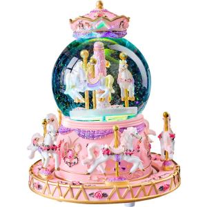 kufire | Musical Box Toy for Kids and Girls