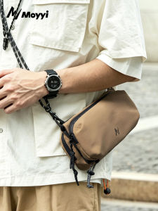 MOYYI | Mens Outdoor Travel Chest Bag