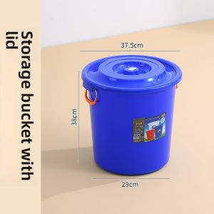 JIADONGLI | Multipurpose Fermentation Bucket Thickened