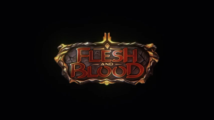 Flesh and Blood: Omens of the Third Age | Booster Box TCG