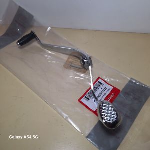 Pedal overan gigi mega pro verseneling operan gigi honda mega pro new mega pro primus