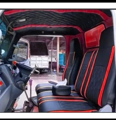 COVER JOK+PLAPON MOBIL TRUK CANTER RAGASA DINA DUTRO GIGA ELF MACAN
