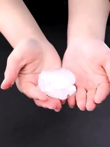 🌼Little.Daisy98🌼 แผ่นเจลเย็นสำหรับแมวสุนัข แผ่นเจลเย็น สำหรับสัตว์เลี้ยง คละแบบ เบาะนอน