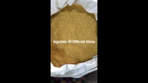 Pakan Ayam Pur Pedaging NEW HOPE 1 Kilogram