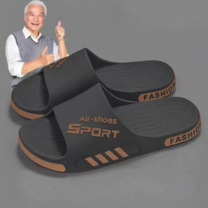 LUTI | Anti-slip Anti-fall Odor-resistant Wear-resistant Indoor Slippers