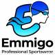 Emmigo Professional Sportswear