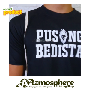 San Beda University Red Lions Shirts