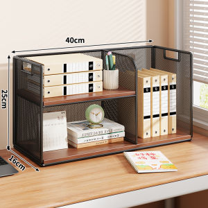 evesigar | Multi-purpose Book & File Organizer