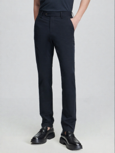 Summer Business Casual New Style Matchable Trendy Quality Trousers