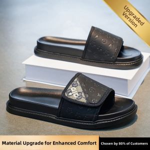 Nanjiren | Trendy Casual Slip-on Slippers Anti-slip