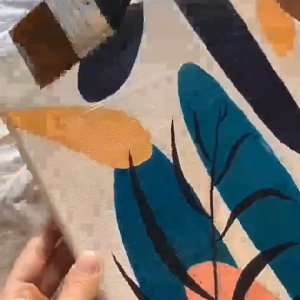 Pelapis Lukisan Akrilik 250ml Varnish Matt Gloss Pilihan Lindungi Karya Seni Anda Berkualitas Tinggi Untuk Artis Hobi