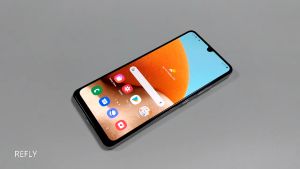 Samsung Galaxy A32 5G Original Ulocked Octa Core 6.5 48MP4GB RAM 64GB ROM Quad Camera 5000mAh Mobile Phones