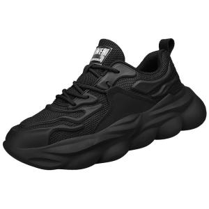 KANHAI | Elevating Lightweight Teen Boys Sports Shoes