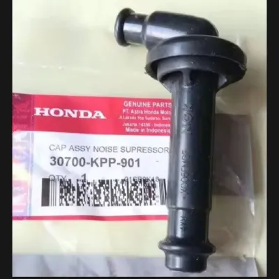 KPP CAPS ASSY TUTUP BUSI CB150R LAMA CBR 150 OLD