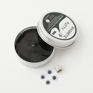 JINGQING | Stress Relief Gadget Magnet Slime
