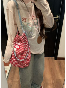 YUEZHONGWEI | Áo thun dài tay phong cách Mỹ cổ điển thêu bướm mỏng mùa hè chống nắng che chắn máy lạnh áo thun nữ