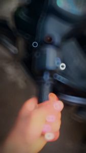 [HÀNG ĐẸP] COMBO BAO TAY DAYTONA + GÙ NHÔM CỤC CAO SU - Bám Tay Bền Không Rích Lắp Nhiều Dòng Xe Máy Xe Điện