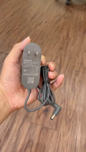 🔌 Sạc 30V – 0.8A máy hút bụi YLS0251B-C300080  | Chuẩn Zin Bền Bỉ An Toàn