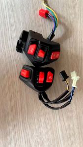 Saklar Set Mio Set Hazard Only Mio Mio J Mio Sporty Jupiter Z Jupiter Mx Smile M3 Mio Soul GT Xeon Aerox 155