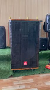 loa kéo karaoke  bass 40 - 3 đường tiếng chính hãng ontekco 1503 1503 promax có kèm 2 mic không dây   bluetooth sạc Loa Kéo Đa Năng Cho Tiệc Tùng Và Sự Kiện - Lazada