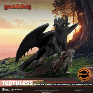 Beast Kingdom | Collectible Statue Figure for Display Gift