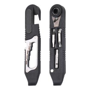 BLOOKE | Multi-function Bike Tire Lever Wrench