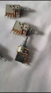 Potensio Pushpull A-PLUS 500K