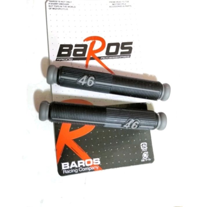 KARET SARUNG HANDLE REM/KOPLING MOTOR UNIVERSAL Lazada Indonesia