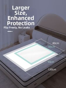 AIYENGDO | Disposable Adult Incontinence Pad 60x90cm