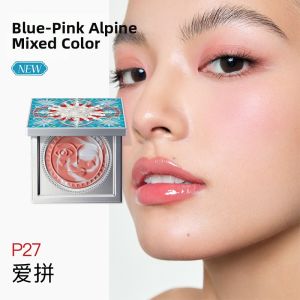GIRLCULT | Multifunctional Blush For Fresh Everyday Makeup