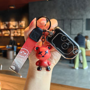 Honda JAZZ CITY BRIO CIVIC CRV ACCORD คสกุญแจรถ พวงกุญแจรถ เคสกุญแจ