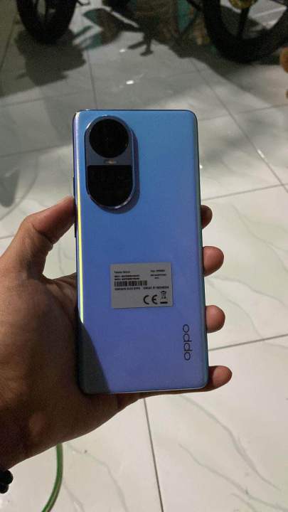 Jual Oppo Reno 10 5G di Seller HYPERFOCUS - Bojong Nangka, Kab