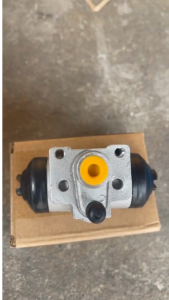 กระบอกเบรคหลัง ขนาด 1 นิ้ว (Wheel Cylinder) ISUZU D-MAX 2WD ตัวเตี้ย ปี 2003-2011 | กระบอกเบรคหลัง D-MAX 1" คุณภาพ OEM