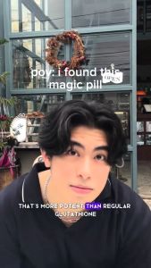 PURE FORM S-Acetyl Glutathione With Hyaluronic Acid And Collagen Glutathione Capsules Skin Whiting 60 Capsules