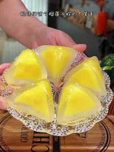 FANZUZHEN | Ready-to-Eat Glutinous Ice Dumplings