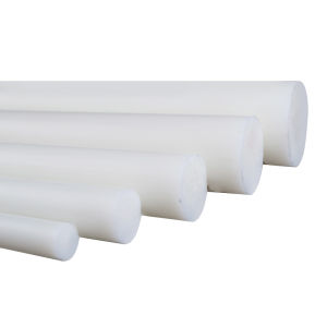 PURESHI | Durable PA6 Nylon Rod 5-300mm