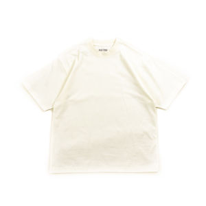 Áo Thun Tay Ngắn Chống Tia UV UPF50 Kháng Khuẩn Mát Mẻ Pure Color Loose Fit T-Shirt Dành Cho Nam Mùa Hè Thường Ngày