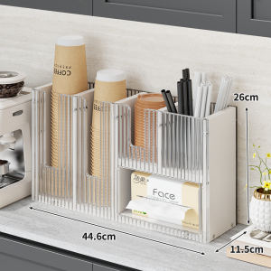 Giá Đựng Cốc Tổ Chức Lưu Trữ