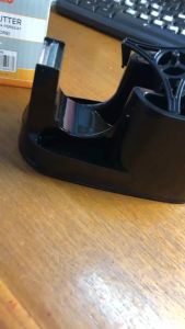 Tape Dispenser Joyko TD-09N/Tape cutter -Alat Pemotong solasi lakban